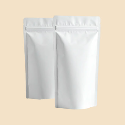 Stand Up Pouch