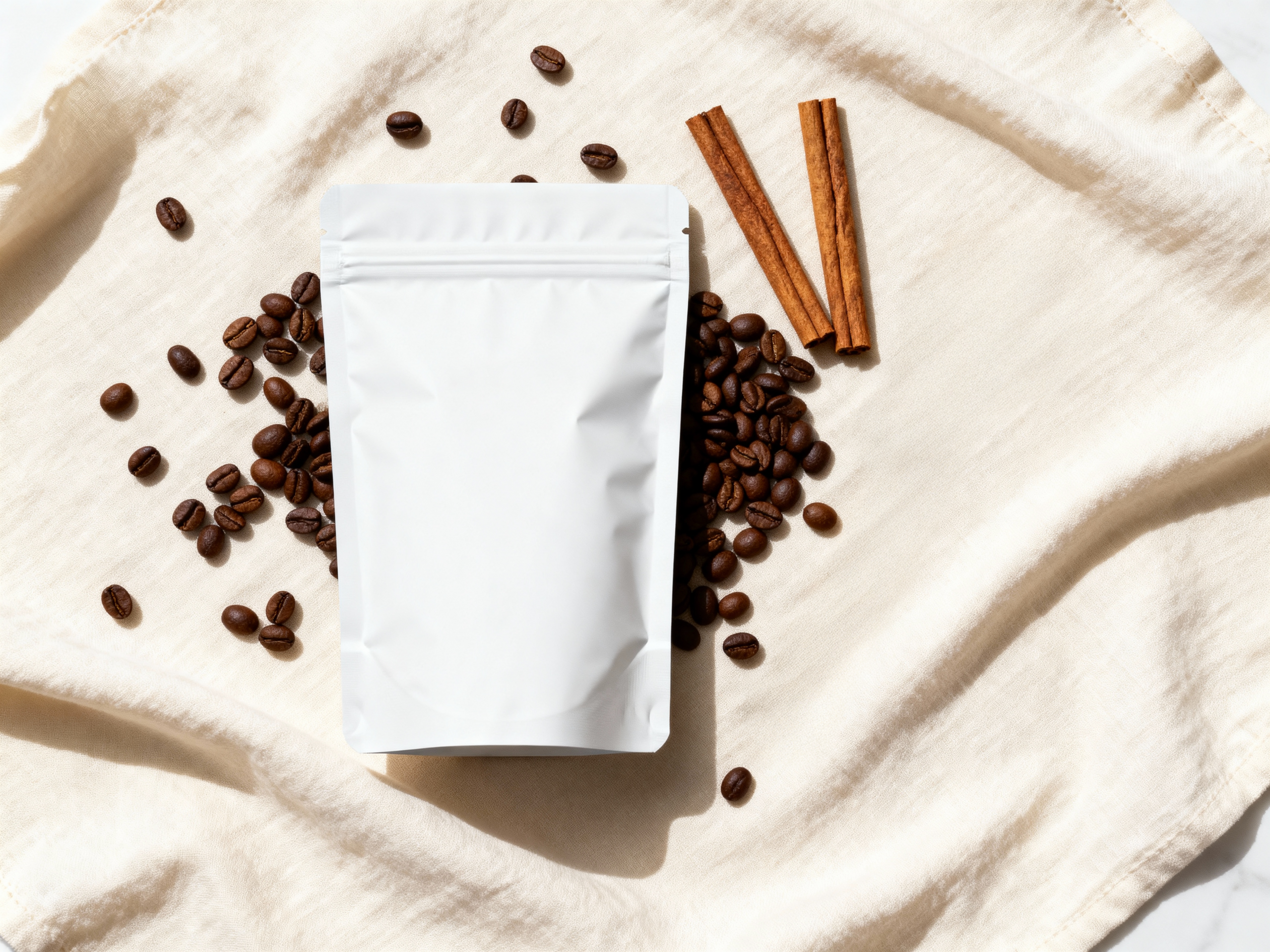 bolsas pouch para café en Monterrey