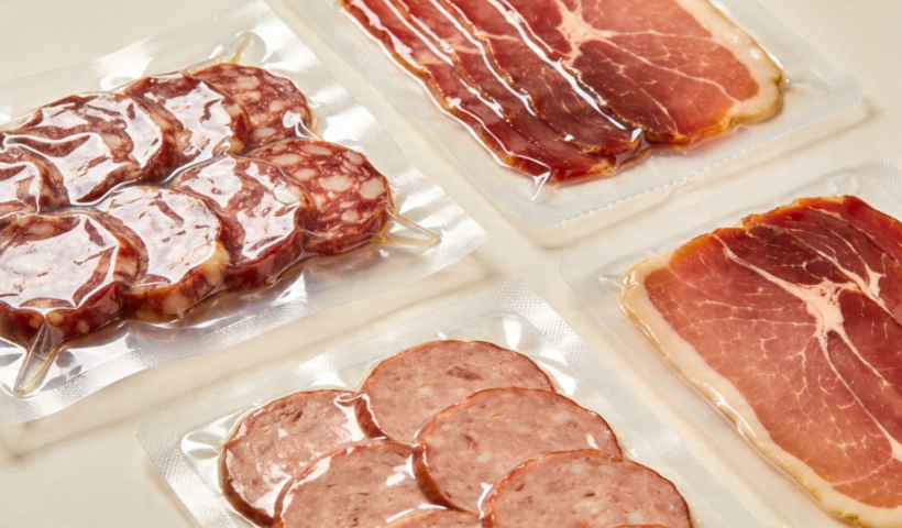 empaque termoformado para carne en Monterrey