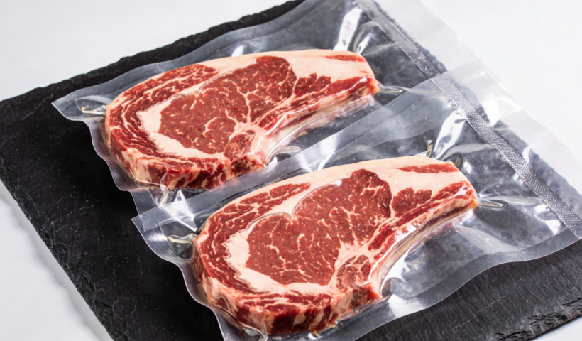 termoformado vs bolsa al vacío empaque para carne Monterrey